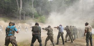 Max Velocity Tactical