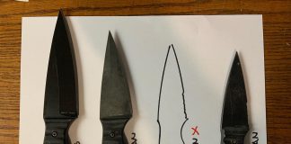 Amtac Gear Teases New Knife – Northman X