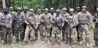 Max Velocity Tactical