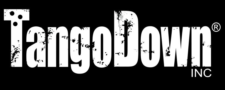 TangoDown® Inc. 2022 Thanksgiving Promotions