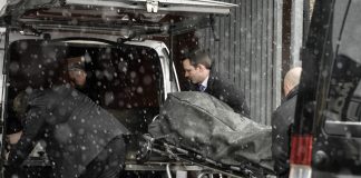 German Jehovah’s Witness Hall Shooting Shows Gun Control Laws Don’t Stop Tragedies