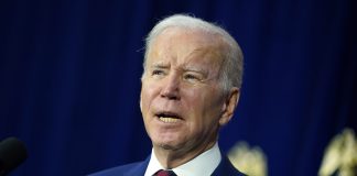 NSSF: Biden Scapegoats Gun Makers, Weaponizes Government Against Gun Owners Rather Than Enforcing Laws Already on the Books