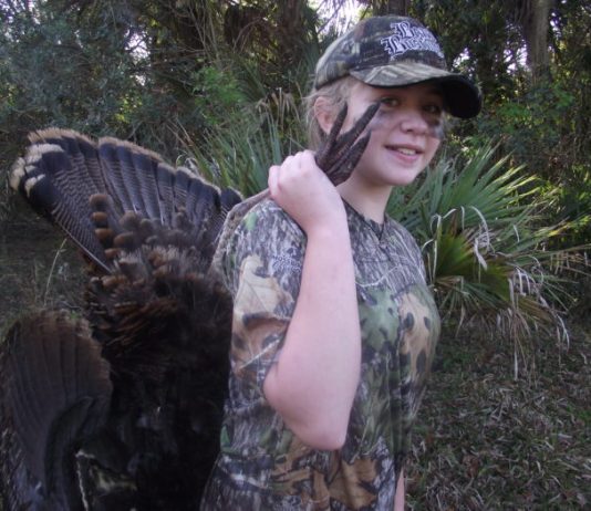 5 Good Reasons Why You Really Need to Hunt Spring Turkey This Year