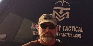 Max Velocity Tactical