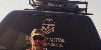Max Velocity Tactical