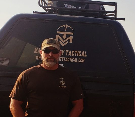 Max Velocity Tactical