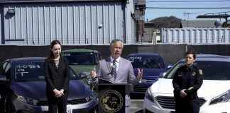 Welcome to the Club: Car Makers Getting the Same Treatment Gun Makers are Used To