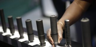 Audiologist Group Supports the Hearing Protection Act…Why Doesn’t Everyone?
