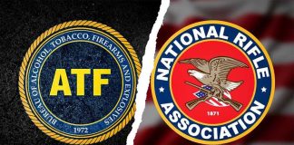 After Earlier Injunctions, the NRA Sues the ATF Over Pistol Brace Ban