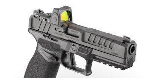Springfield Gets Into the Modular Handgun Market With the New Echelon 9mm
