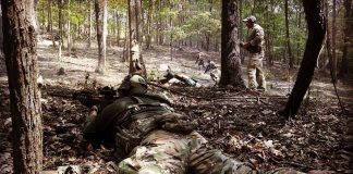 Max Velocity Tactical