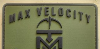 Max Velocity Tactical