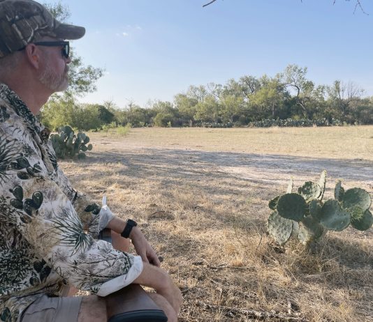 Now I Know Why So Many Hunters Can’t Wait for Dove Season in Texas