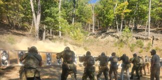 Max Velocity Tactical