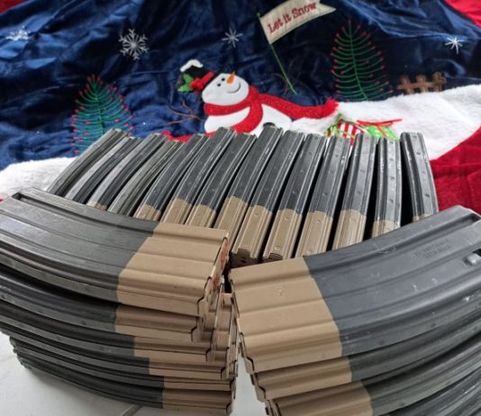 Van Sant: ‘Common Use’ Isn’t Defined by the Number of Banned Guns or Magazines Owned, but How Often They’re Used in Self-Defense