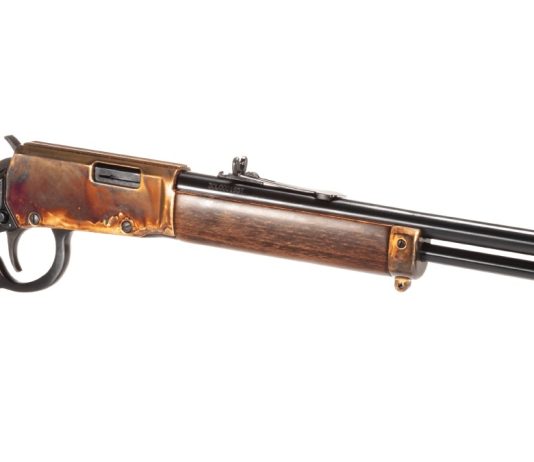 Heritage Manufacturing Releases a Trio of Rimfire Lever Guns