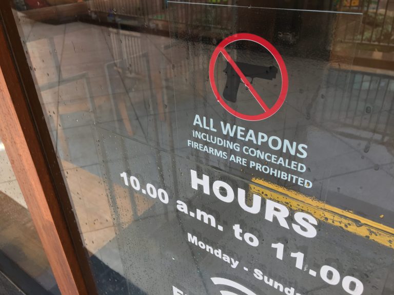 BREAKING: Federal Appeals Court Strikes Down New York’s Signage, Social Media Disclosure Requirements for Concealed Carry