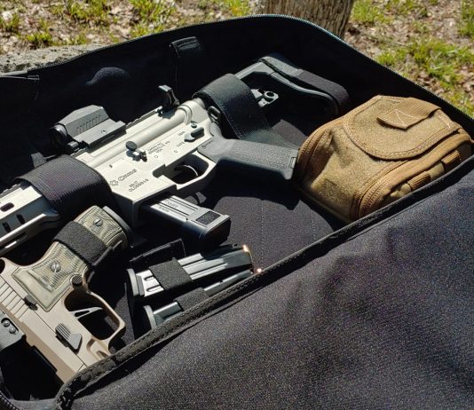 Things That Don’t Suck: The Lynx Defense Byte Discreet Case