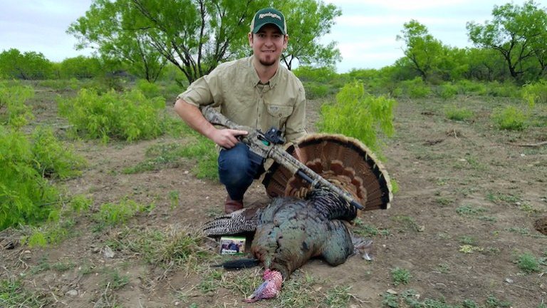 Happy Thanksgiving From The Truth About Guns