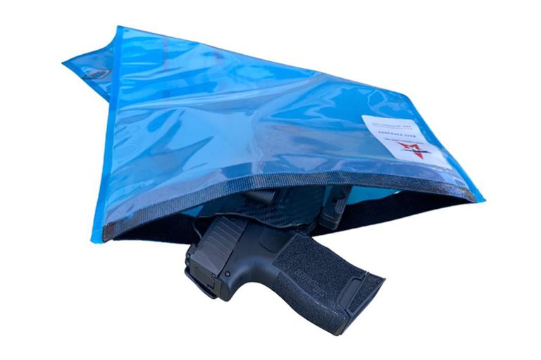 Maintain and Protect All of Your Guns and Gear With Arms Preservation Storage Bags and Cleaning Products