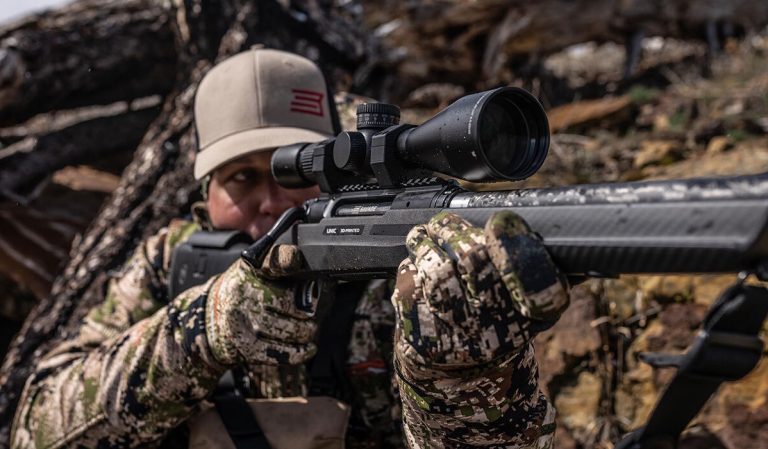 Savage Announces the New KLYM Series of Straight-Pull Rifles