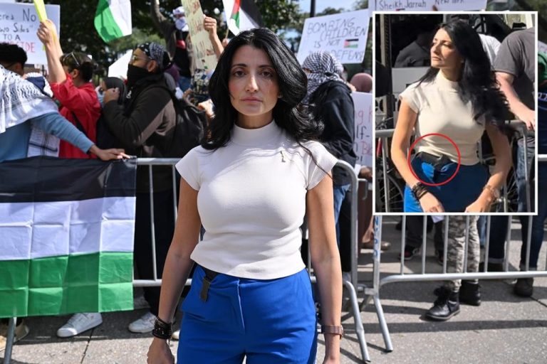 NYC Councilwoman Won’t Be Charged With Illegal Gun Possession Because Her Pistol Was Inoperable