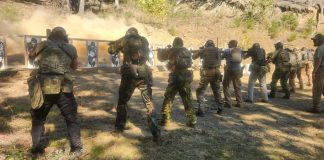 Max Velocity Tactical