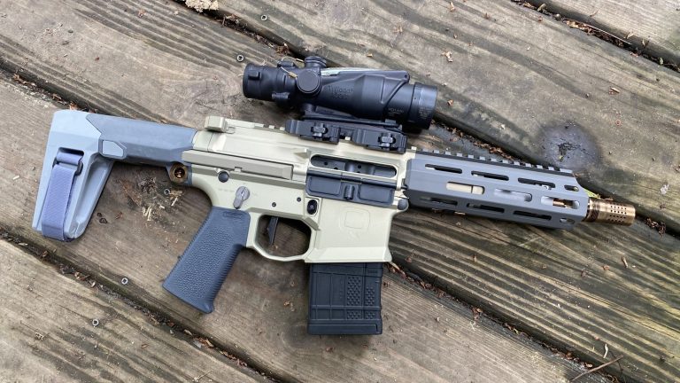 Ask TTAG: What Caliber for my Short AR Platform Hunting Rifle?