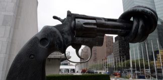 The Numbers That Support Arguments for More Gun Control Just Don’t Add Up