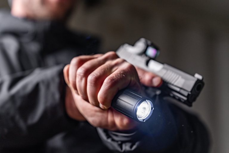 SIG SAUER Announces Two New FOXTROT-EDC Flashlights