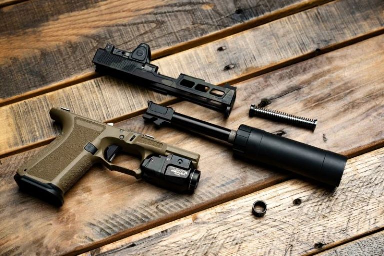 The Top 7 Aftermarket GLOCK Barrels for Reliability and Accuracy