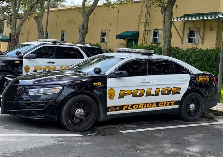 Florida Police Department Pledges to Stop Keeping Ammunition Seized as Evidence