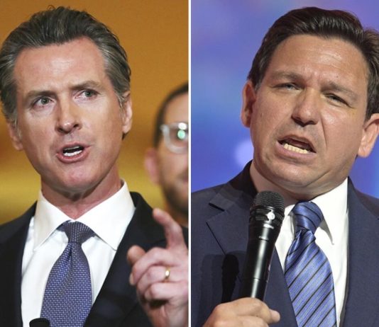 ‘Great Debate’ Reveals California Gov. Newsom’s Cynicism, Dishonesty on Crime and Guns