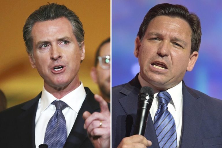 ‘Great Debate’ Reveals California Gov. Newsom’s Cynicism, Dishonesty on Crime and Guns
