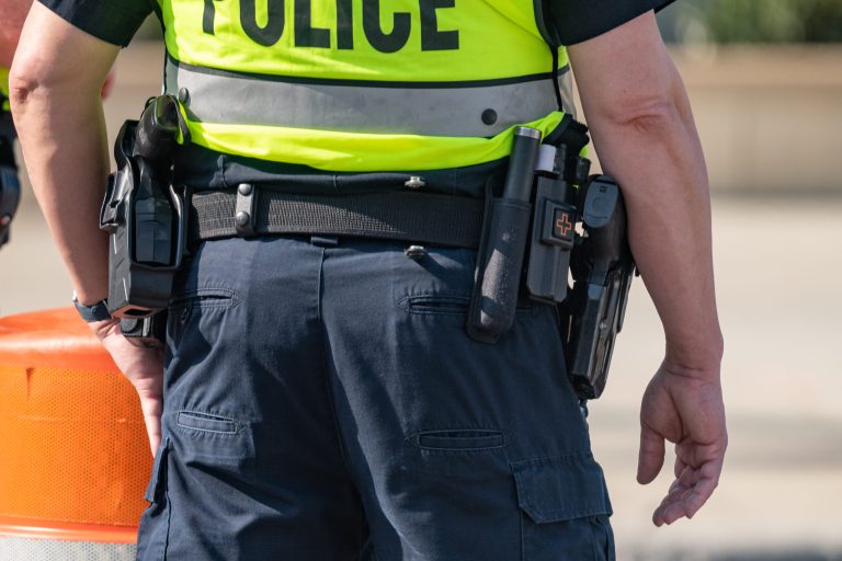 Kopel: Why Does Colorado Allow Law Enforcement to Carry the Tools of Mass Killers?