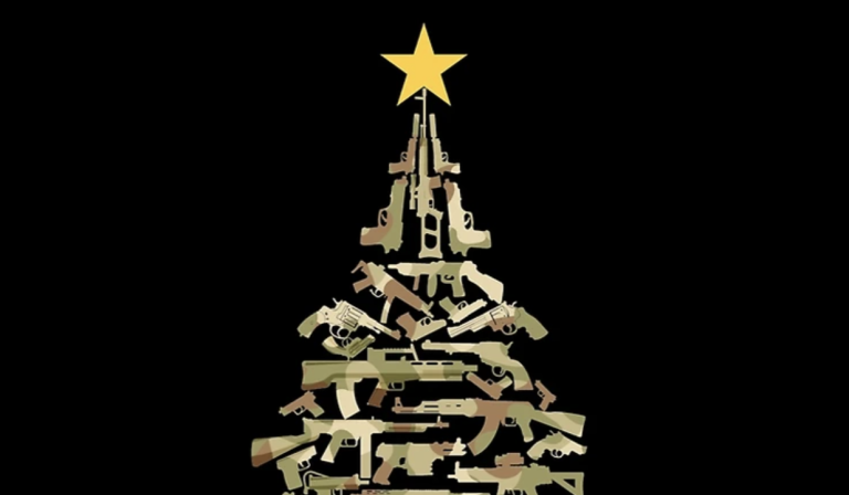 Merry Christmas from TTAG – The Truth About Guns
