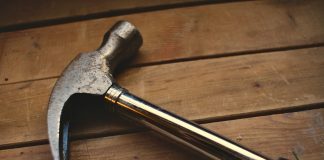 Real Tales of Self-Defense: Floored in Virginia