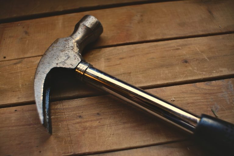 Real Tales of Self-Defense: Floored in Virginia