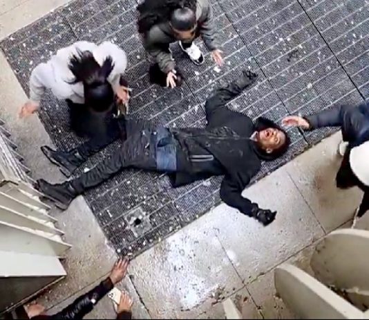 Chicago’s Tone-Deaf Mayor Ignores Killings In His Own City to Demand a Cease Fire In Israel’s Gaza War