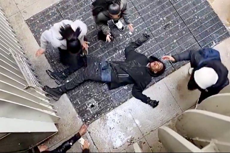 Chicago’s Tone-Deaf Mayor Ignores Killings In His Own City to Demand a Cease Fire In Israel’s Gaza War
