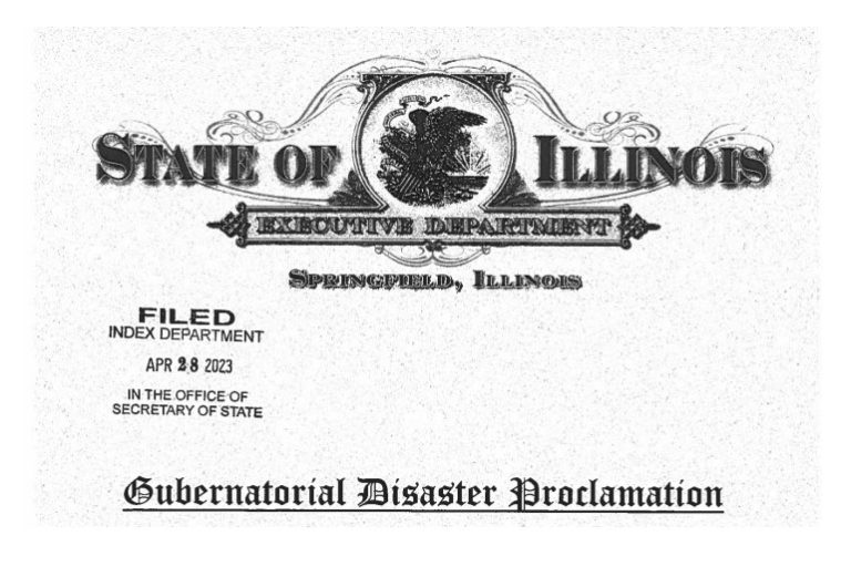 Rumors: IL Governor Exploring Executive Order to Demand Gun Owners Surrender Their Registered ‘Naughty’ Guns