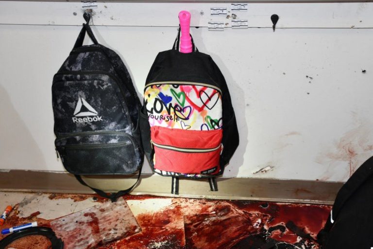 Parents Must Hold School Officials Accountable For School Security “Before” the Next Uvalde