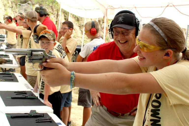 Business Insider: Very Dangerous to ‘Indoctrinate’ Young Americans That They Can Lawfully Possess a Firearm