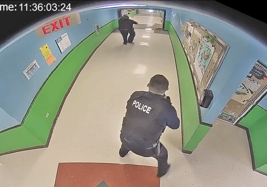Sordid Lessons from Uvalde School Shooting; Justice Department Cites “Cascading Failures”