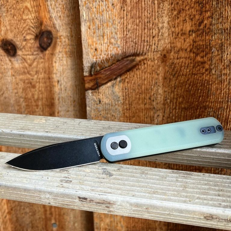 Review: Vosteed Corgi | Jerking the Trigger