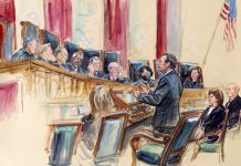 Federal Court Judges Strike Down California’s Ammo Background Check Law, NY Ban on Guns in Public Housing