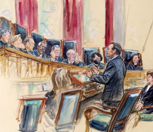 Federal Court Judges Strike Down California’s Ammo Background Check Law, NY Ban on Guns in Public Housing