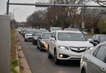 It’s Not The Guns Any More Than It’s The Cars