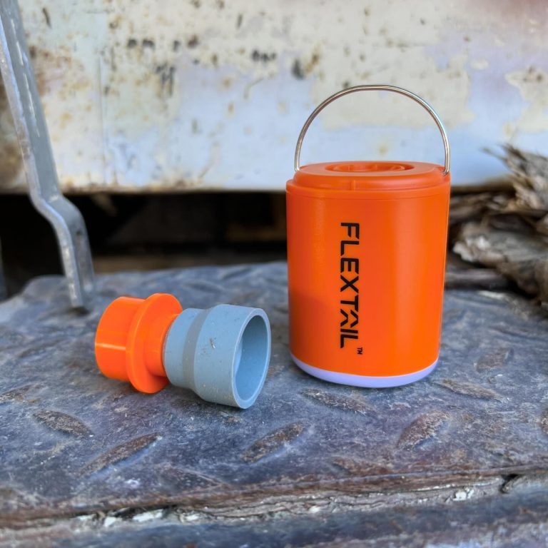 Review: Flextail Tiny Pump 2X