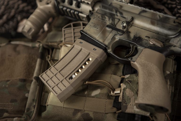 TangoDown® New Product Release – TD® Inc. MK3 Rifle Magazine